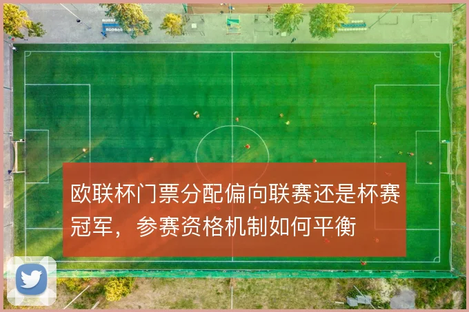 欧联杯门票分配偏向联赛还是杯赛冠军，参赛资格机制如何平衡