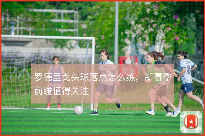 罗德里戈头球落点怎么练,新赛季前瞻值得关注